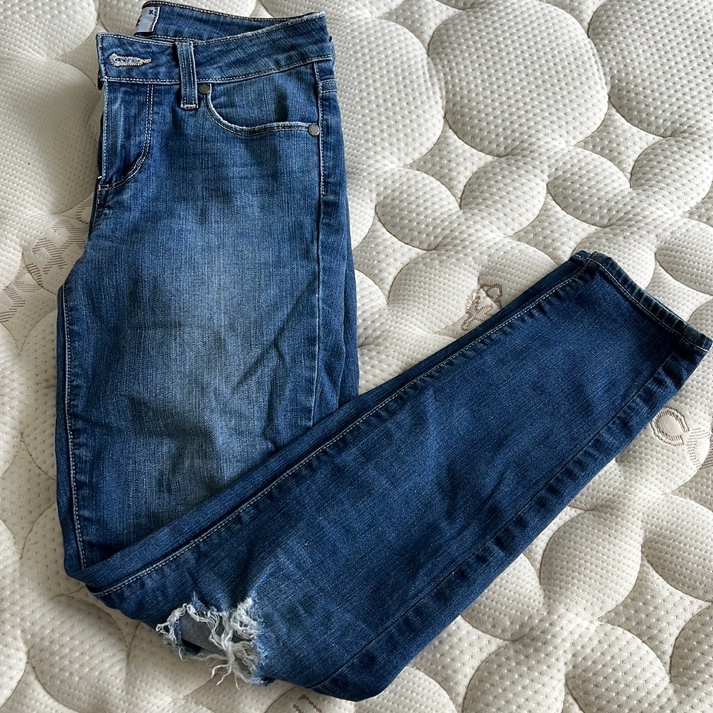 Paige Jeans